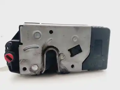 Автозапчасти б/у замок задней левой двери за opel corsa c furgoneta/hatchback (x01) 1.2 16v (f08, w5l) ссылки oem iam 24414138  