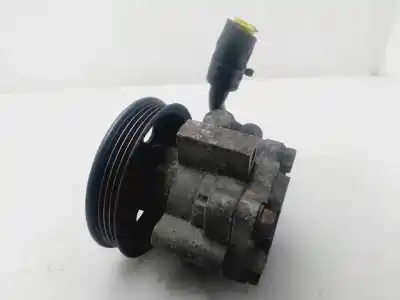 Second-hand car spare part steering pump for chevrolet matiz sx oem iam references 96565763  