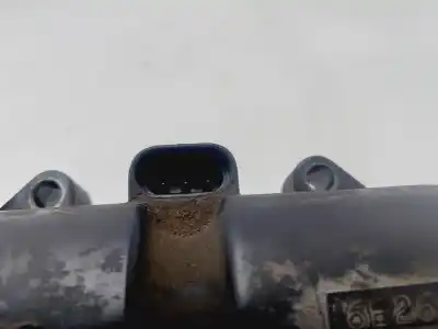 Second-hand car spare part ignition coil for chevrolet matiz sx oem iam references 96253566