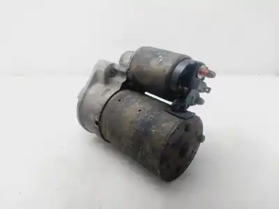 Second-hand car spare part starter motor for chevrolet matiz sx oem iam references 96289430