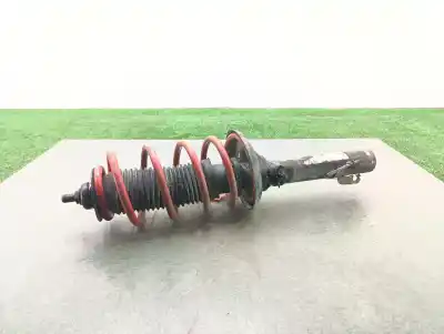 Автозапчасти б/у АМОРТИЗАТОР ПЕРЕДНИЙ ПРАВЫЙ за SEAT TOLEDO (1M2)  ссылки OEM IAM 1J0413031BJ  