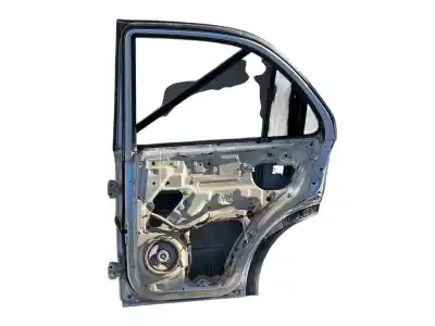 Peça sobressalente para automóvel em segunda mão porta do automóvel traseira direita por kia sorento 2.5 crdi concept referências oem iam 770043e100