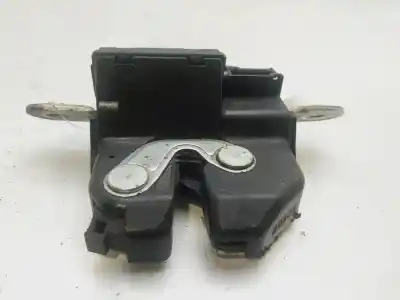Автозапчасти б/у замок багажника/ворот за opel corsa d enjoy ссылки oem iam 55701971  