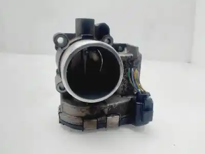 Pezzo di ricambio per auto di seconda mano scatola della farfalla per ford fiesta (cb1) trend riferimenti oem iam 8a6g9f991ab