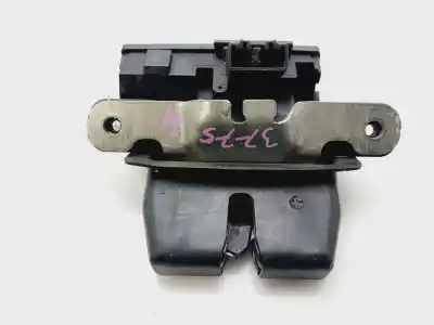 Pezzo di ricambio per auto di seconda mano baule / serratura del cancello per ford fiesta (cb1) trend riferimenti oem iam 8a61a442a66bc