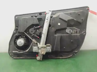 Pezzo di ricambio per auto di seconda mano alzacristalli anteriore sinistro per ford fiesta (cb1) trend riferimenti oem iam 8a61a045h17ag