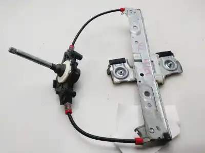 Pezzo di ricambio per auto di seconda mano alzacristalli posteriore destro per ford fiesta (cb1) trend riferimenti oem iam 8a61a045h22af