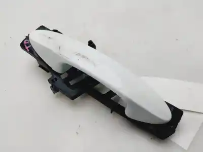 Pezzo di ricambio per auto di seconda mano maniglia esterna posteriore destra per ford fiesta (cb1) trend riferimenti oem iam 8a61a224a36ak