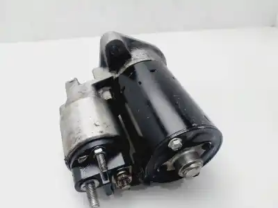 Peça sobressalente para automóvel em segunda mão motor de arranque por ford fiesta (cb1) trend referências oem iam 8v2111000be  