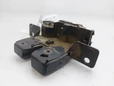 Second-hand car spare part TRUNK LOCK for RENAULT CLIO III  OEM IAM references 8200947699  