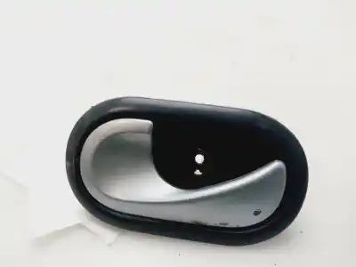 Second-hand car spare part interior left front handle for renault clio iii yahoo oem iam references 310579  