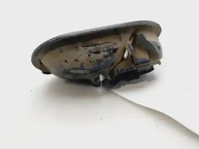 Peça sobressalente para automóvel em segunda mão puxador interior dianteiro esquerdo por renault clio iii yahoo referências oem iam 310579