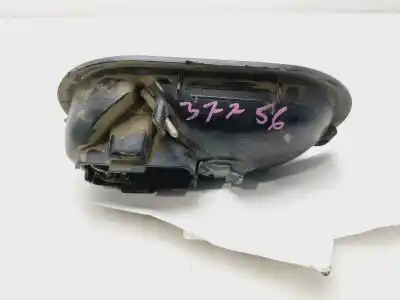 Peça sobressalente para automóvel em segunda mão puxador interior traseiro direito por renault clio iii yahoo referências oem iam 310580