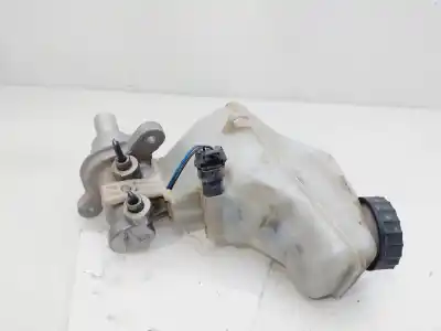 Peça sobressalente para automóvel em segunda mão bomba de travões por opel corsa d ´´111 years´´ referências oem iam 0204051127
