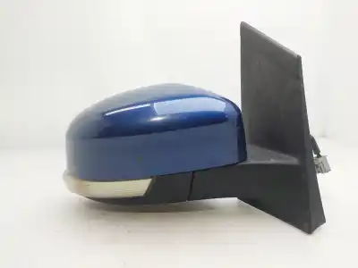 Second-hand car spare part right rearview mirror for ford focus lim. (cb4) trend oem iam references 8m5117682yc