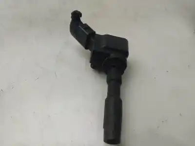 Автозапчасти б/у катушка зажигания за seat leon (5f1) xcellence plus ссылки oem iam 04e905110k  