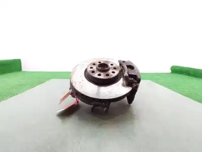 Peça sobressalente para automóvel em segunda mão manga de eixo dianteira direita por volkswagen passat b8 (3g2, cb2) 2.0 tdi referências oem iam 5q0407258c