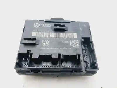 Second-hand car spare part electronic module for audi a4 avant (8k5) (2008) básico oem iam references 8k0959792n  