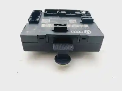 Second-hand car spare part electronic module for audi a4 avant (8k5) (2008) básico oem iam references 8k0959792n  