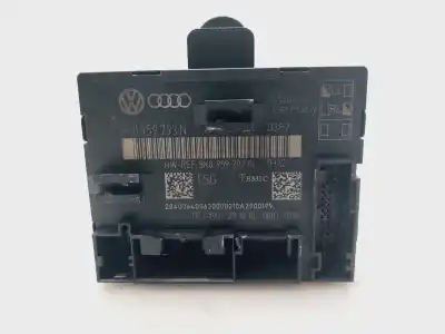 Second-hand car spare part electronic module for audi a4 avant (8k5) (2008) básico oem iam references 8k0959793n