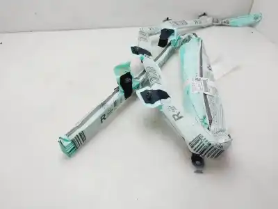 Second-hand car spare part front right curtain airbag for audi a3 (8v) attraction oem iam references 8v3880742a