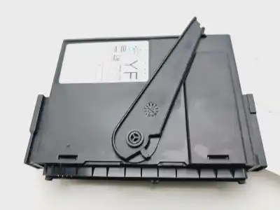 Peça sobressalente para automóvel em segunda mão módulo eletrônico por opel corsa c furgoneta/hatchback (x01) 1.2 16v (f08, w5l) referências oem iam 13111111