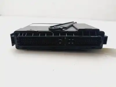 Piesă de schimb auto la mâna a doua modul electrotic pentru opel corsa c furgoneta/hatchback (x01) 1.2 16v (f08, w5l) referințe oem iam 13111111  