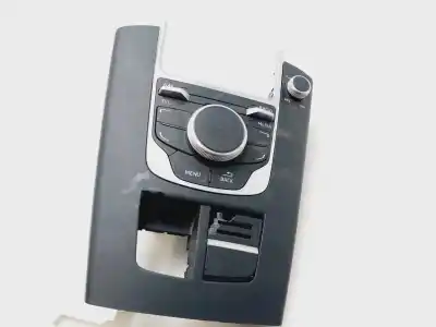 Second-hand car spare part multifunction switch for audi a3 (8v) attraction oem iam references 8v0919614b