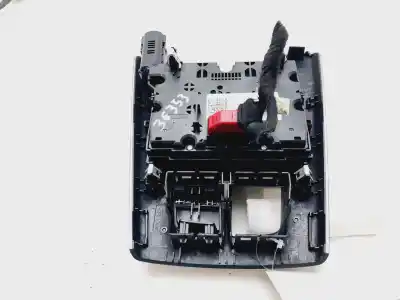 Second-hand car spare part multifunction switch for audi a3 (8v) attraction oem iam references 8v0919614b  