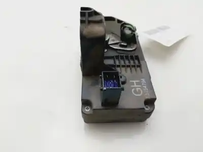 Second-hand car spare part rear right door lock for opel corsa c furgoneta/hatchback (x01) 1.2 16v (f08, w5l) oem iam references 13154794  
