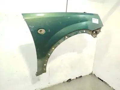 Pezzo di ricambio per auto di seconda mano parafango anteriore destro per opel corsa c furgoneta/hatchback (x01) 1.2 16v (f08, w5l) riferimenti oem iam 9196449  