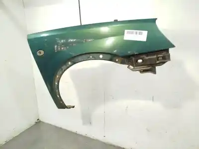 Pezzo di ricambio per auto di seconda mano parafango anteriore destro per opel corsa c furgoneta/hatchback (x01) 1.2 16v (f08, w5l) riferimenti oem iam 9196449  