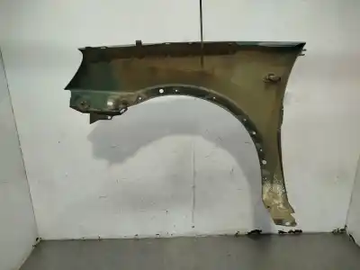 Pezzo di ricambio per auto di seconda mano PARAFANGO ANTERIORE DESTRO per OPEL CORSA C FURGONETA/HATCHBACK (X01)  Riferimenti OEM IAM 9196449  