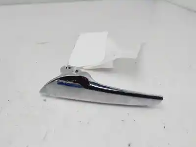 Автозапчастина б/у ліва задня внутрішня ручка для opel astra j lim. cosmo посилання на oem iam 13577263  