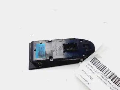 Second-hand car spare part left front power window switch for bmw 3 touring (e91) 320 d oem iam references 9132112702  