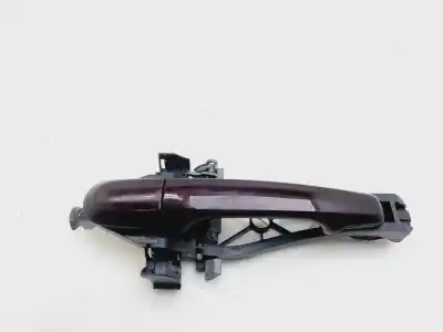 Peça sobressalente para automóvel em segunda mão puxador exterior frente direito por jaguar xf 2.2 diesel premium luxury referências oem iam c2p12498xxx