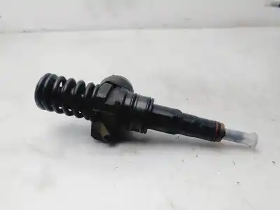 Автозапчастина б/у инжектор для seat leon (1m1) last edition посилання на oem iam 038130073ag  