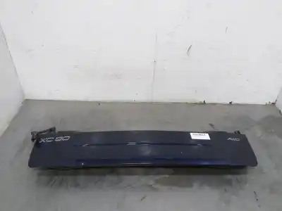 Second-hand car spare part tailgate for volvo xc90 d5 kinetic oem iam references 31335538  