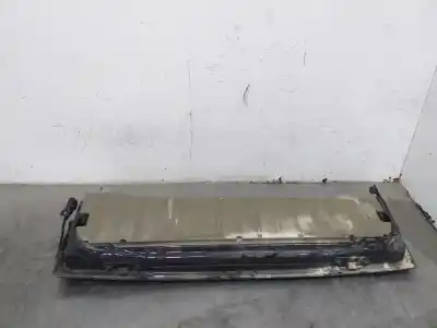 Second-hand car spare part tailgate for volvo xc90 d5 kinetic oem iam references 31335538  