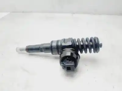 Автозапчастина б/у инжектор для seat leon (1m1) last edition посилання на oem iam 038130073ag  