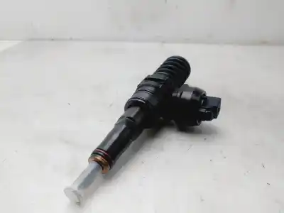 Автозапчастина б/у инжектор для seat leon (1m1) last edition посилання на oem iam 038130073ag  
