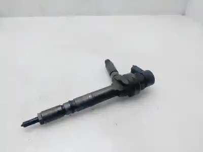 Second-hand car spare part injector for opel astra gtc enjoy oem iam references 8973138612