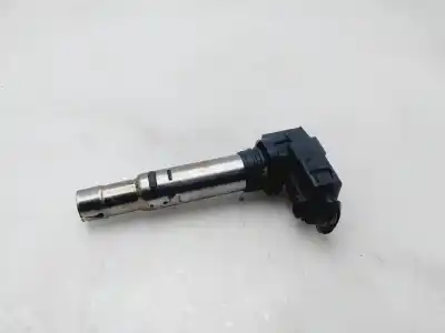Автозапчастина б/у котушка запалювання для skoda fabia (6y2/6y3) comfort line посилання на oem iam 0040102030  
