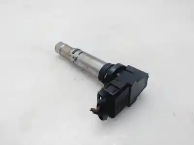 Pièce détachée automobile d'occasion bobine d'allumage pour skoda fabia (6y2/6y3) comfort line références oem iam 0040102030