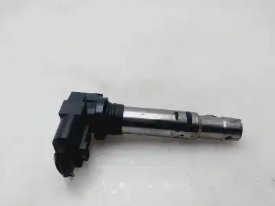 Автозапчастина б/у котушка запалювання для skoda fabia (6y2/6y3) comfort line посилання на oem iam 0040102030  