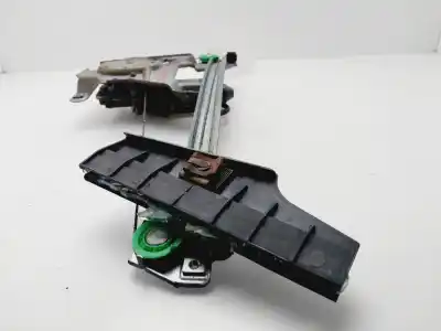 Tweedehands auto-onderdeel regelaar rechts achterruit: voor audi 100 c4 sedán (4a2) 2.8 e oem iam-referenties 4a0959802a