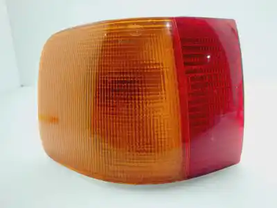 Second-hand car spare part left tailgate light for audi 100 c4 sedán (4a2) 2.8 e oem iam references 4a5945217  
