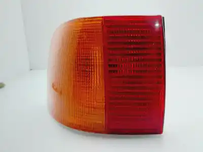 Second-hand car spare part left tailgate light for audi 100 c4 sedán (4a2) 2.8 e oem iam references 4a5945217  