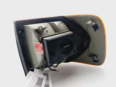 Second-hand car spare part left tailgate light for audi 100 c4 sedán (4a2) 2.8 e oem iam references 4a5945217  