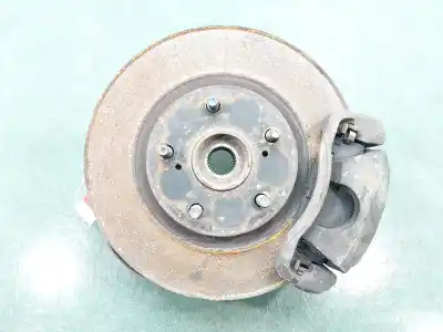 Pezzo di ricambio per auto di seconda mano attacco anteriore destro per toyota rav 4 (a3) executive riferimenti oem iam 4321142081